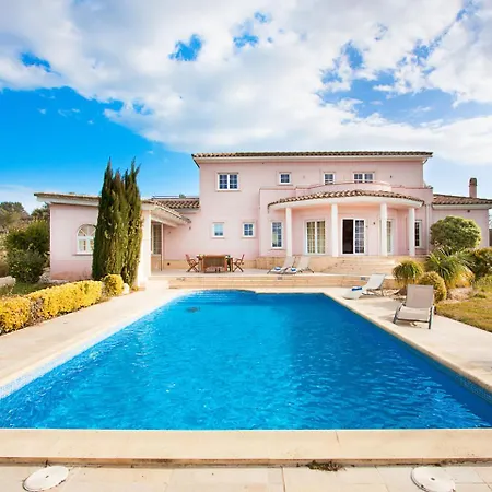 Villa Villa Mundo *