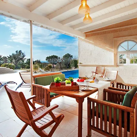 Villa Mundo Villa *
