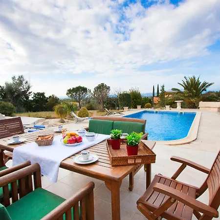 Villa Mundo Villa