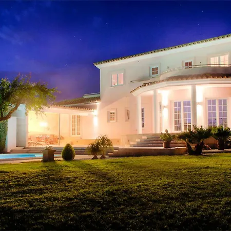 Villa Mundo Villa *