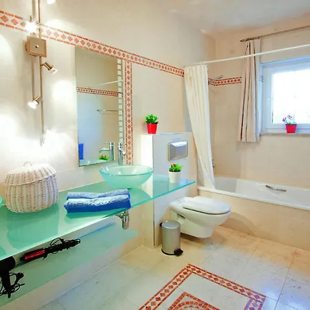 Villa Villa Mundo