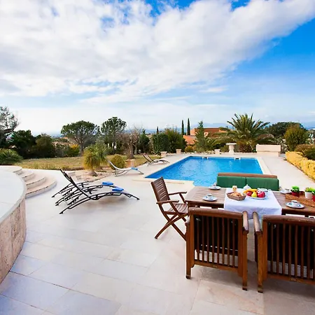 Villa Villa Mundo